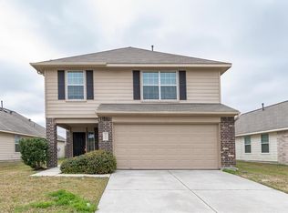 3602 Bluebird Park Ln, Humble, TX 77338