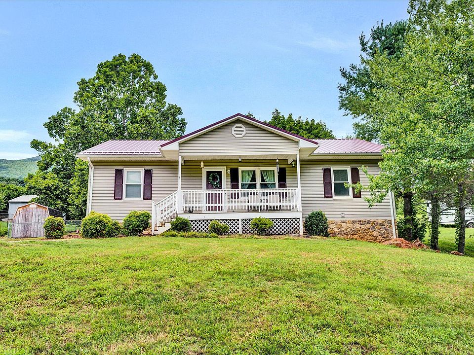 5275 Bethlehem Rd, Boones Mill, VA 24065 Zillow