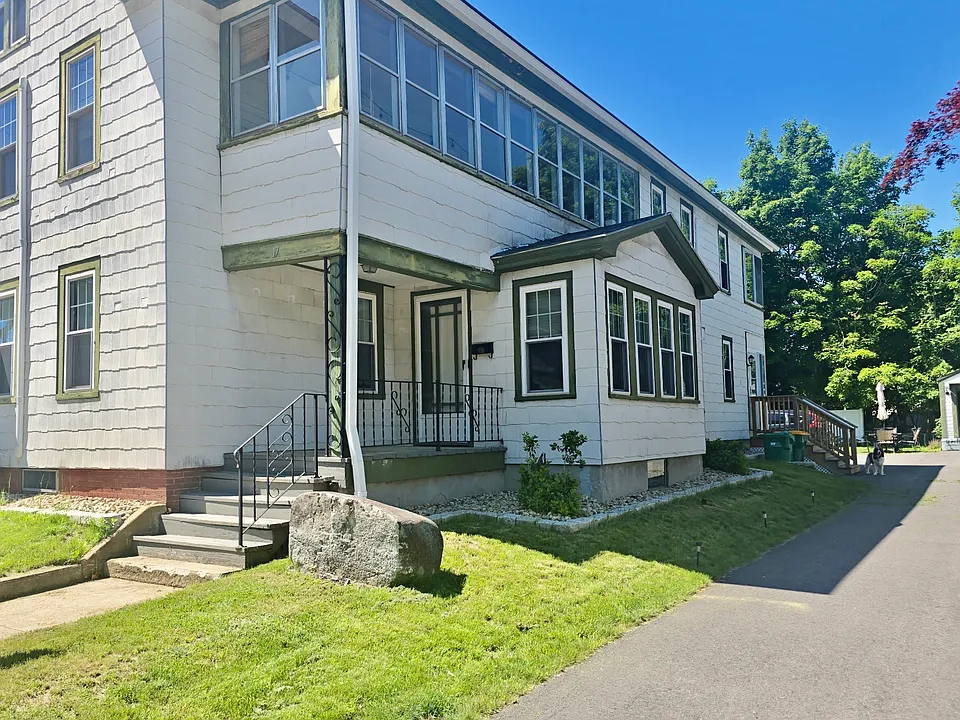 17 Walnut St