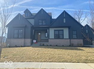 19642 Chatsworth Blvd, Westfield, IN 46074