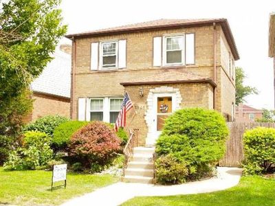 5235 S Menard Ave, Chicago, IL, 60638