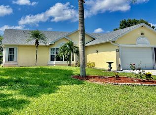 441 SE Evans Ave, Port Saint Lucie, FL 34984