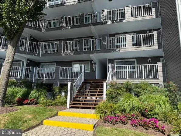 427 14th St Unit 206M, Ocean City, MD 21842