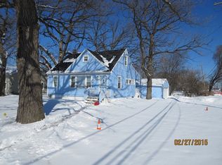 15856 Woodlawn West Ave, South Holland, IL 60473