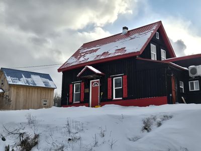 224 Sewall Street, Island Falls, ME, 04747