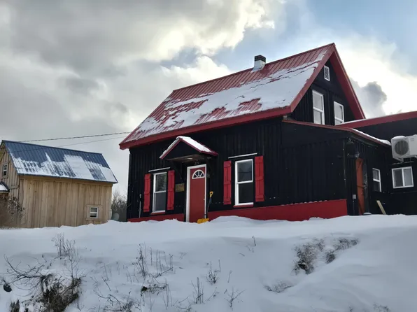 224 Sewall Street, Island Falls, ME 04747