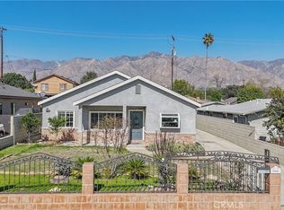 3901 Elma Rd, Pasadena, CA 91107