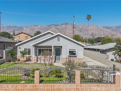 3901 Elma Rd, Pasadena, CA, 91107