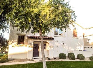 4364 E Jasper Dr, Gilbert, AZ 85296