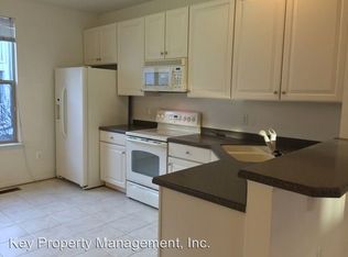 120 S High St UNIT 45, Baltimore, MD 21202