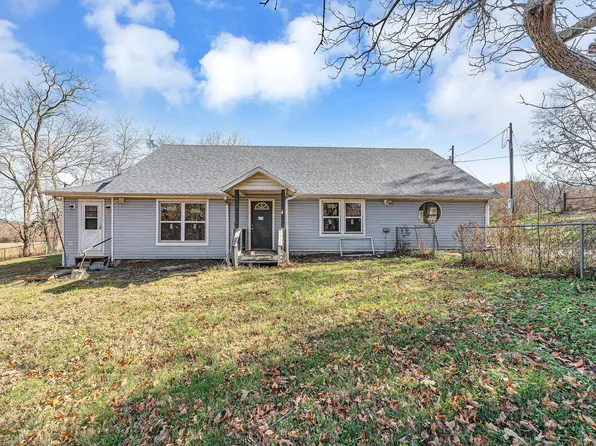 5040 Highway 5, Hartville, MO 65667