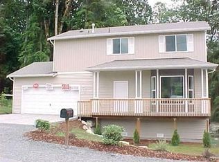 508 Madison St, Everett, WA 98203