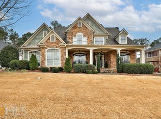 480 Highcrest Dr, Acworth, GA 30101