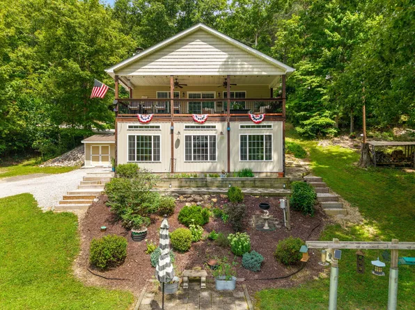 1647 Fisherman Cove Rd, London, KY 40741
