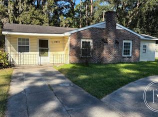 8601 Hurst Ave, Savannah, GA 31406
