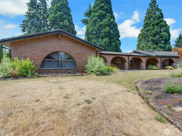 2804 103rd Avenue Ct E, Edgewood, WA 98372
