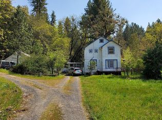 1001 E Hill Rd, Willits, CA 95490