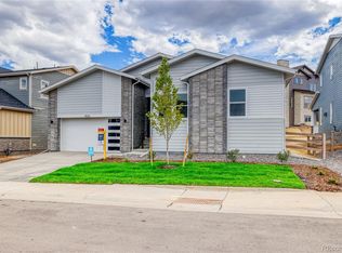 8526 Orchard City Dr, Littleton, CO 80125