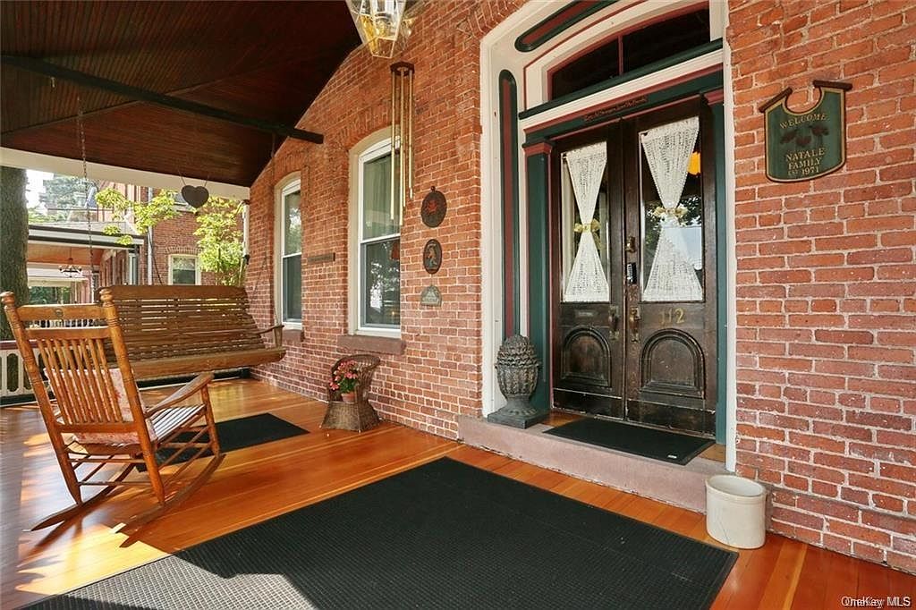 112 Hudson Ave, Haverstraw, NY 10927 Zillow