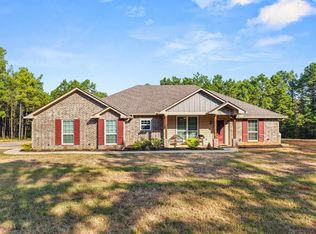 525 Lake Gladewater Rd, Gladewater, TX 75647