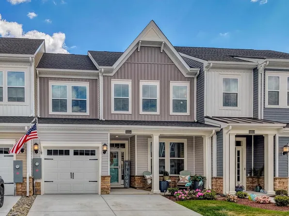31014 Nikelle Ln #Townhouse 5, Frankford, DE 19945