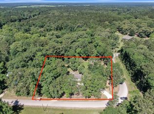 161 Lake Rd, Coldspring, TX 77331