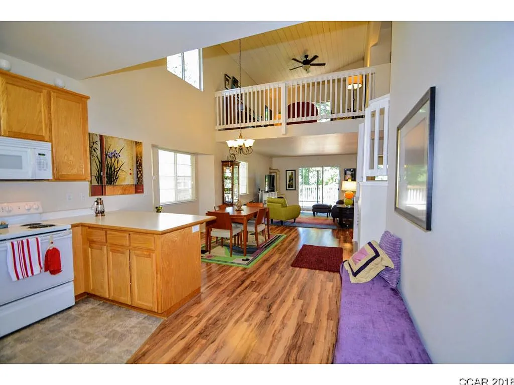 46 Splash Dam Way photo 1