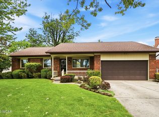 5014 Lobo St, Lima, OH 45807