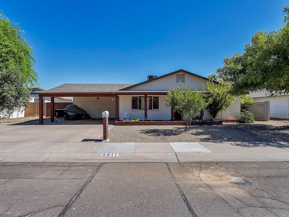 1st image of 4611 W Palo Verde Ave