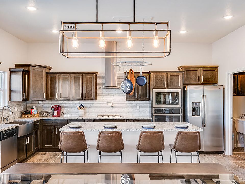 6209 Kern River Pl, El Paso, TX 79932 | Zillow