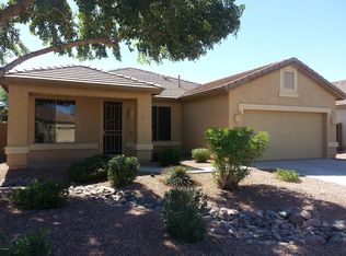 3107 E Kingbird Pl, Chandler, AZ 85286