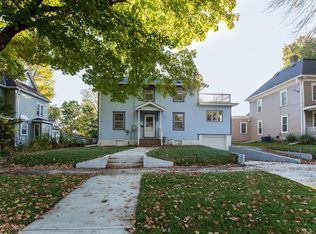 815 College St, Northfield, MN 55057