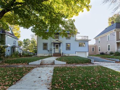 815 College St, Northfield, MN, 55057