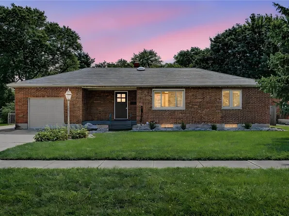 5350 Lindbergh Blvd, Dayton, OH 45449