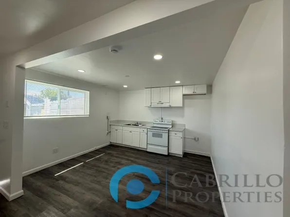 2931 Prospect St #A, National City, CA 91950