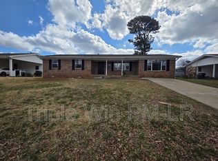 1408 Johnson St, Jacksonville, AR 72076