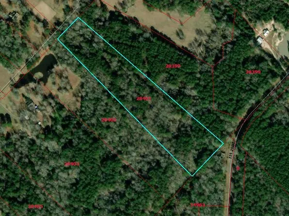 428 Luce Rd, Huntington, TX 75949