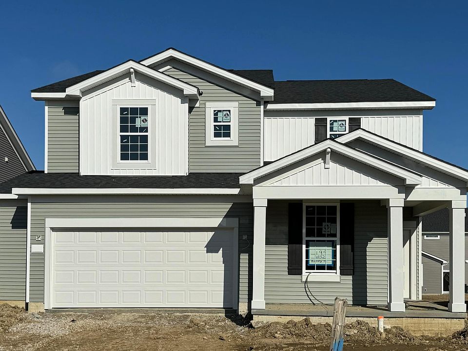 1st image of 3852 Brody Dr Lot 199