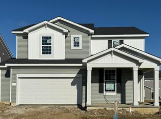 3852 Brody Dr LOT 199, Grove City, OH 43123