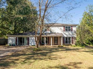 100 Bauxite St, Hot Springs, AR 71901