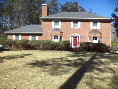 116 Holmes Dr, Carrollton, GA, 30117