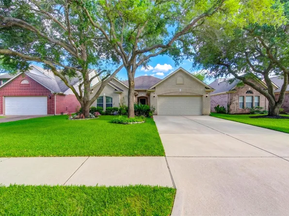 6010 Walkabout Way, Katy, TX 77450