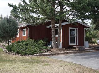 20845 Tiger Ln, Florence, MT 59833