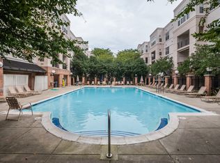 Strathmore Court at White Flint, Rockville, MD 20852