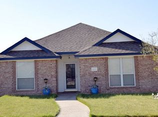 6222 Oakcrest Ln, Amarillo, TX 79109
