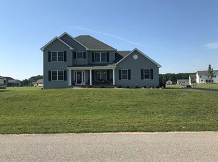 1070 Cool Breeze Dr, Clayton, DE 19938