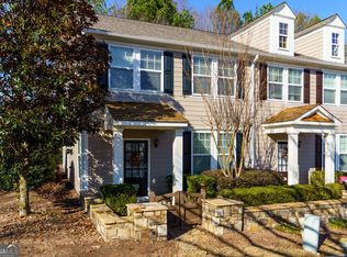 201 River Green Ave, Canton, GA 30114