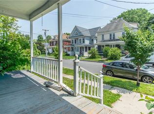 109 N Pleasant St, Watertown, NY 13601