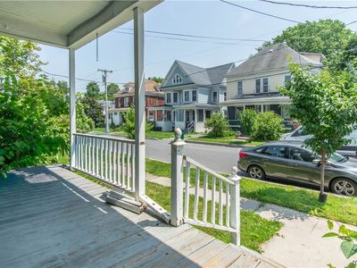 109 N Pleasant St, Watertown, NY, 13601