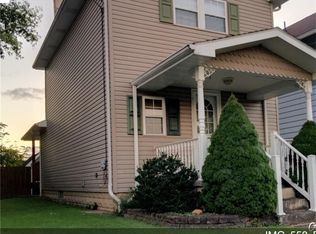 507 Sutherland St, Stockdale, PA